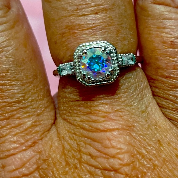 Fragrant Jewels Jewelry - Fragrant Jewels ring